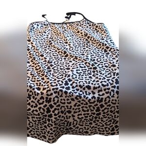 Pebble Beach Golf Dress with built in shorts Size Small